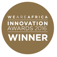 Africa-Award-Winner-Badge