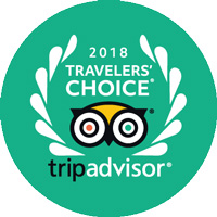 Manta resort Travellers Award