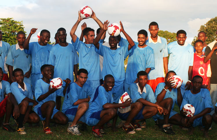 pemba kwanini manta fc