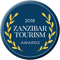 Manta Resort zanzibar tourism award